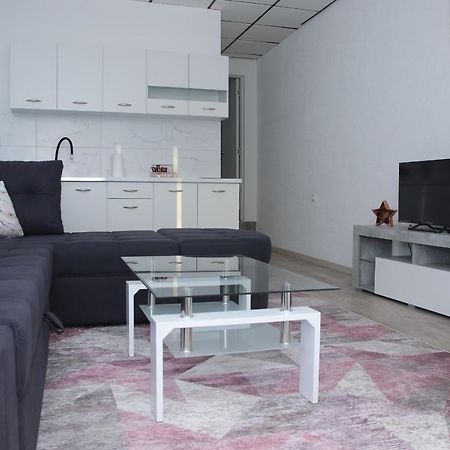 Apartmani Golub Livno Extérieur photo