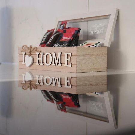 Apartmani Golub Livno Extérieur photo