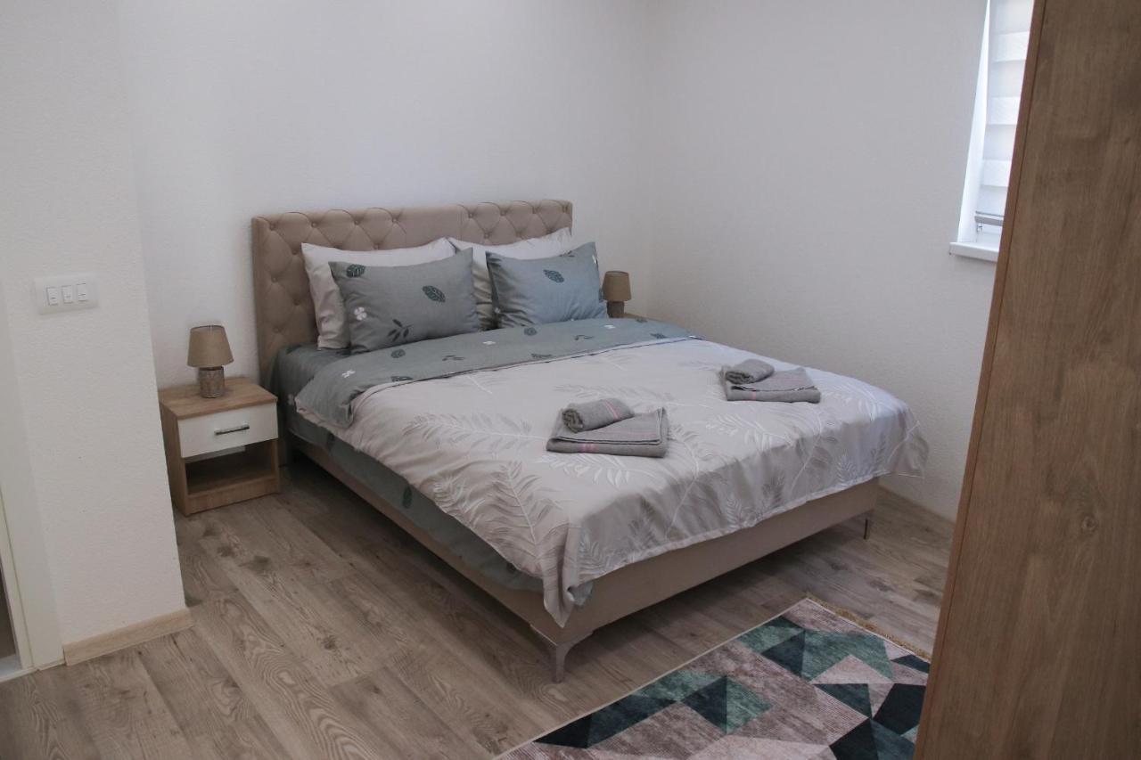 Apartmani Golub Livno Extérieur photo