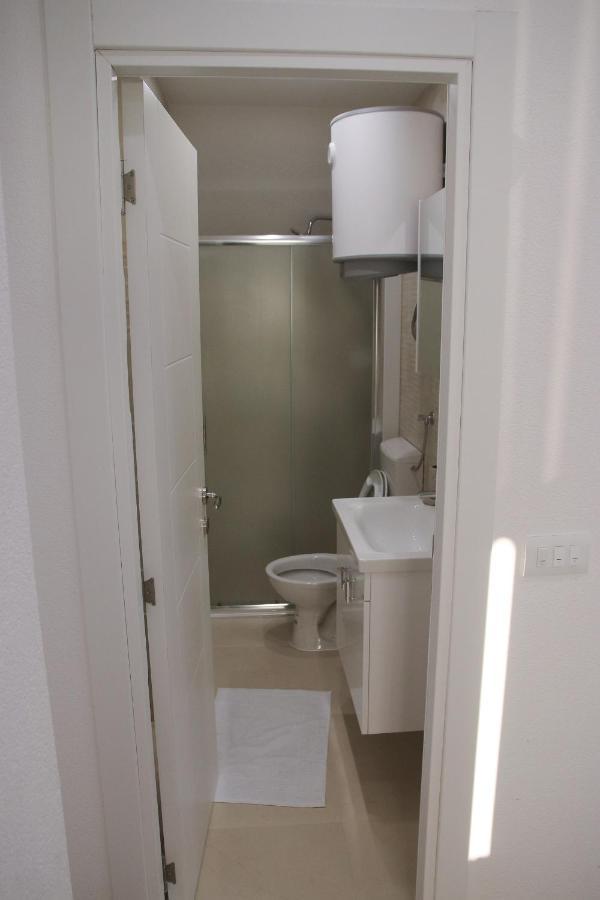 Apartmani Golub Livno Extérieur photo