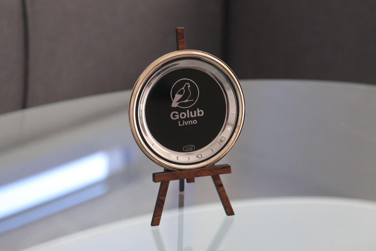 Apartmani Golub Livno Extérieur photo