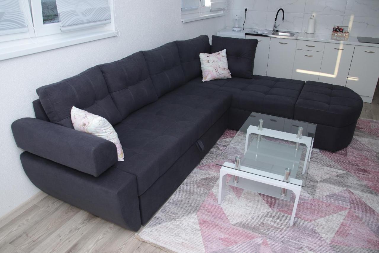 Apartmani Golub Livno Extérieur photo