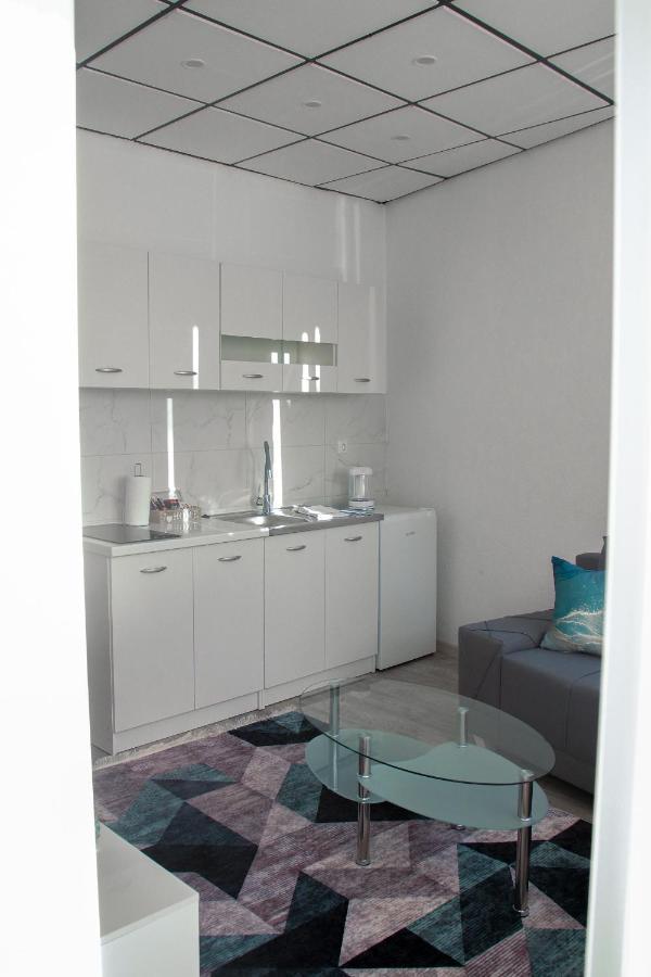 Apartmani Golub Livno Extérieur photo